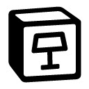Keynotion  screen for extension Chrome web store in OffiDocs Chromium