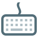 Key Surfer  screen for extension Chrome web store in OffiDocs Chromium