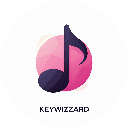 KeyWizzard  screen for extension Chrome web store in OffiDocs Chromium