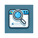 Keyword Based Navigator  screen for extension Chrome web store in OffiDocs Chromium