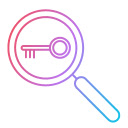 Keyword Density Calculator  screen for extension Chrome web store in OffiDocs Chromium