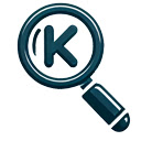 Keyword Match Type Converter  screen for extension Chrome web store in OffiDocs Chromium