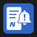 Keyword Monitor  screen for extension Chrome web store in OffiDocs Chromium