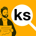 Keyword Scanner  screen for extension Chrome web store in OffiDocs Chromium