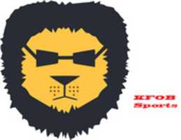 Free download KFOB Logo free photo or picture to be edited with GIMP online image editor