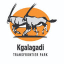 Kgalagadi Transfrontier  screen for extension Chrome web store in OffiDocs Chromium