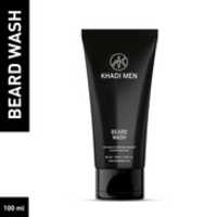 Free download Khadi Men Beard Wash free photo or picture to be edited with GIMP online image editor