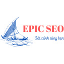 Khóa học SEO EpicSEO  screen for extension Chrome web store in OffiDocs Chromium