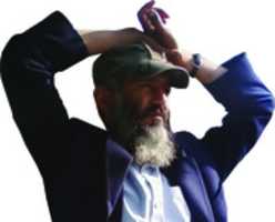 Free download Khalid 1 free photo or picture to be edited with GIMP online image editor