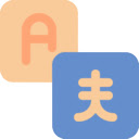 Khan Academy Video Translator  screen for extension Chrome web store in OffiDocs Chromium