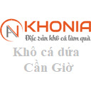 Khô cá dứa Cần Giờ Khô Nia  screen for extension Chrome web store in OffiDocs Chromium