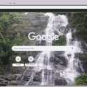 Khe Nuoc Vang  screen for extension Chrome web store in OffiDocs Chromium