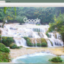 Khu du lich Suoi Hi Tien  screen for extension Chrome web store in OffiDocs Chromium