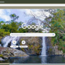 Khu du lich Thac Bim  screen for extension Chrome web store in OffiDocs Chromium