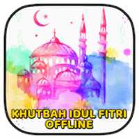 Free download KHUTBAH IDUL FITRI 2021 free photo or picture to be edited with GIMP online image editor