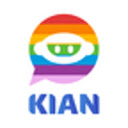 Kian  screen for extension Chrome web store in OffiDocs Chromium