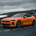 Kia Stinger Theme: Performance, Style, and Innovation  screen for extension Chrome web store in OffiDocs Chromium