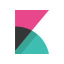 Kibana Search  screen for extension Chrome web store in OffiDocs Chromium