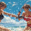 Kickassanime Movies Anime Battle Wallpaper  screen for extension Chrome web store in OffiDocs Chromium