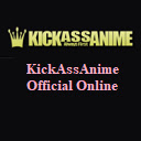 KickAssAnime Official Online Free  screen for extension Chrome web store in OffiDocs Chromium