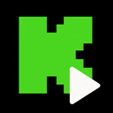 Kick Continue Watching  screen for extension Chrome web store in OffiDocs Chromium