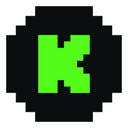 KickTwitch Style Kit  screen for extension Chrome web store in OffiDocs Chromium
