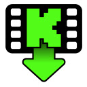 Kick VOD Downloader  screen for extension Chrome web store in OffiDocs Chromium