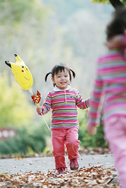 Gratis download kind herfst glimlach vreugde kindertijd gratis foto om te bewerken met GIMP gratis online afbeeldingseditor