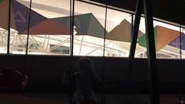 Free download Kid Boy Terrace Shopping -  free video to be edited with OpenShot online video editor