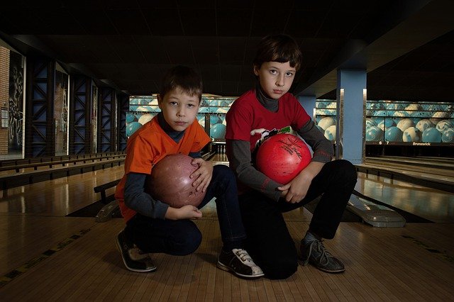 Free download kids bowling bowling ball free picture to be edited with GIMP free online image editor
