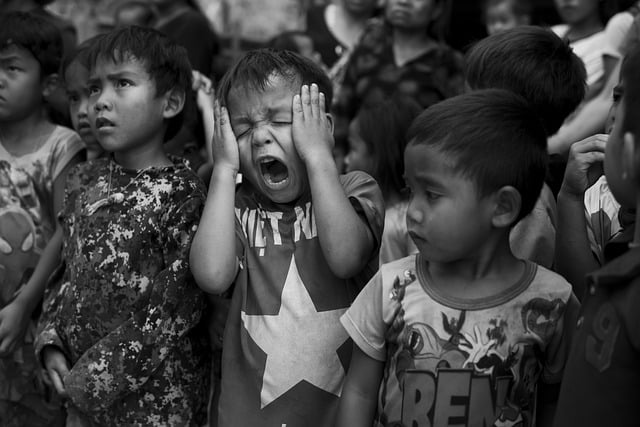 Free download kids children family vietnamese free picture to be edited with GIMP free online image editor