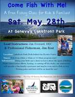 Free download kids-fishing-clinic---2016 free photo or picture to be edited with GIMP online image editor