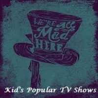 Free download kidstv free photo or picture to be edited with GIMP online image editor