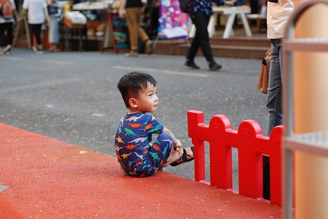 Descărcare gratuită Kids Vietnam People - fotografie sau imagini gratuite pentru a fi editate cu editorul de imagini online GIMP