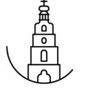 Kiev  screen for extension Chrome web store in OffiDocs Chromium