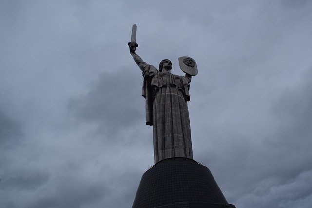 Muat turun percuma Kiev Ukraine Petra - foto atau gambar percuma untuk diedit dengan editor imej dalam talian GIMP