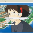 Kiki  screen for extension Chrome web store in OffiDocs Chromium