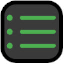 Kikis Checklist  screen for extension Chrome web store in OffiDocs Chromium