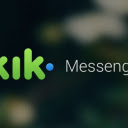 Kik Messenger Review  screen for extension Chrome web store in OffiDocs Chromium