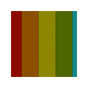 Kikys Rainbow  screen for extension Chrome web store in OffiDocs Chromium