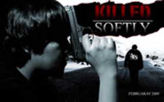 Free download Killed Softly Screensaver free photo or picture to be edited with GIMP online image editor