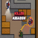 Killer Assassin Game  screen for extension Chrome web store in OffiDocs Chromium