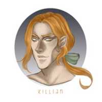 Free download Killian free photo or picture to be edited with GIMP online image editor