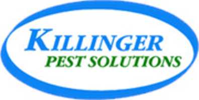 Free download Killinger Pest Solutions free photo or picture to be edited with GIMP online image editor
