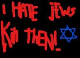 Free download Kill Jews Yeah! free photo or picture to be edited with GIMP online image editor