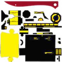 Free download kill-la-kill free photo or picture to be edited with GIMP online image editor