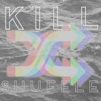 Free download Kill Shuffle Logo free photo or picture to be edited with GIMP online image editor