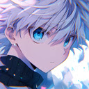 Killua Hunter x Hunter Live Wallpaper  screen for extension Chrome web store in OffiDocs Chromium
