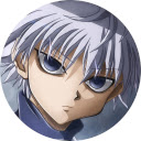 Killua Zoldyck Wallpaper HxH New Tab  screen for extension Chrome web store in OffiDocs Chromium