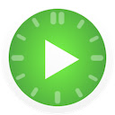 Kimai Timesheet Bridge  screen for extension Chrome web store in OffiDocs Chromium